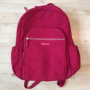 Vera Bradley Backpack